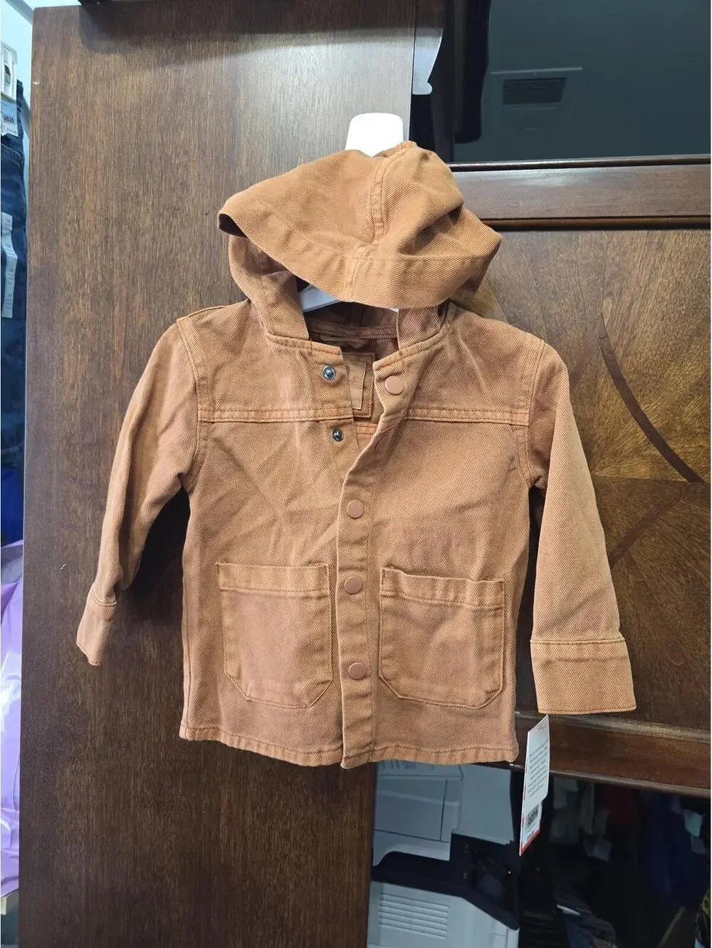 18m brand new jacket from target item 274